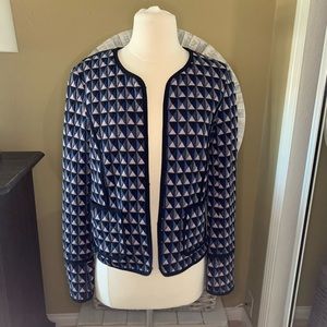 Anthropologie Jacket